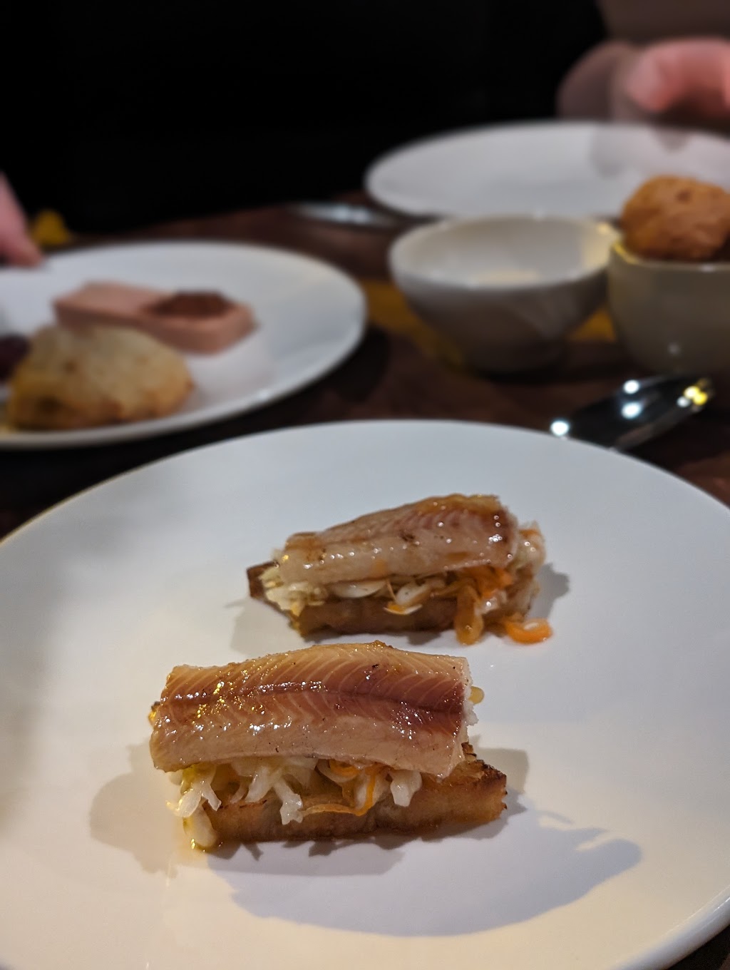 Bûcheron | restaurant | 4257 Nicollet Ave, Minneapolis, MN 55409, USA | 6122555632 OR +1 612-255-5632