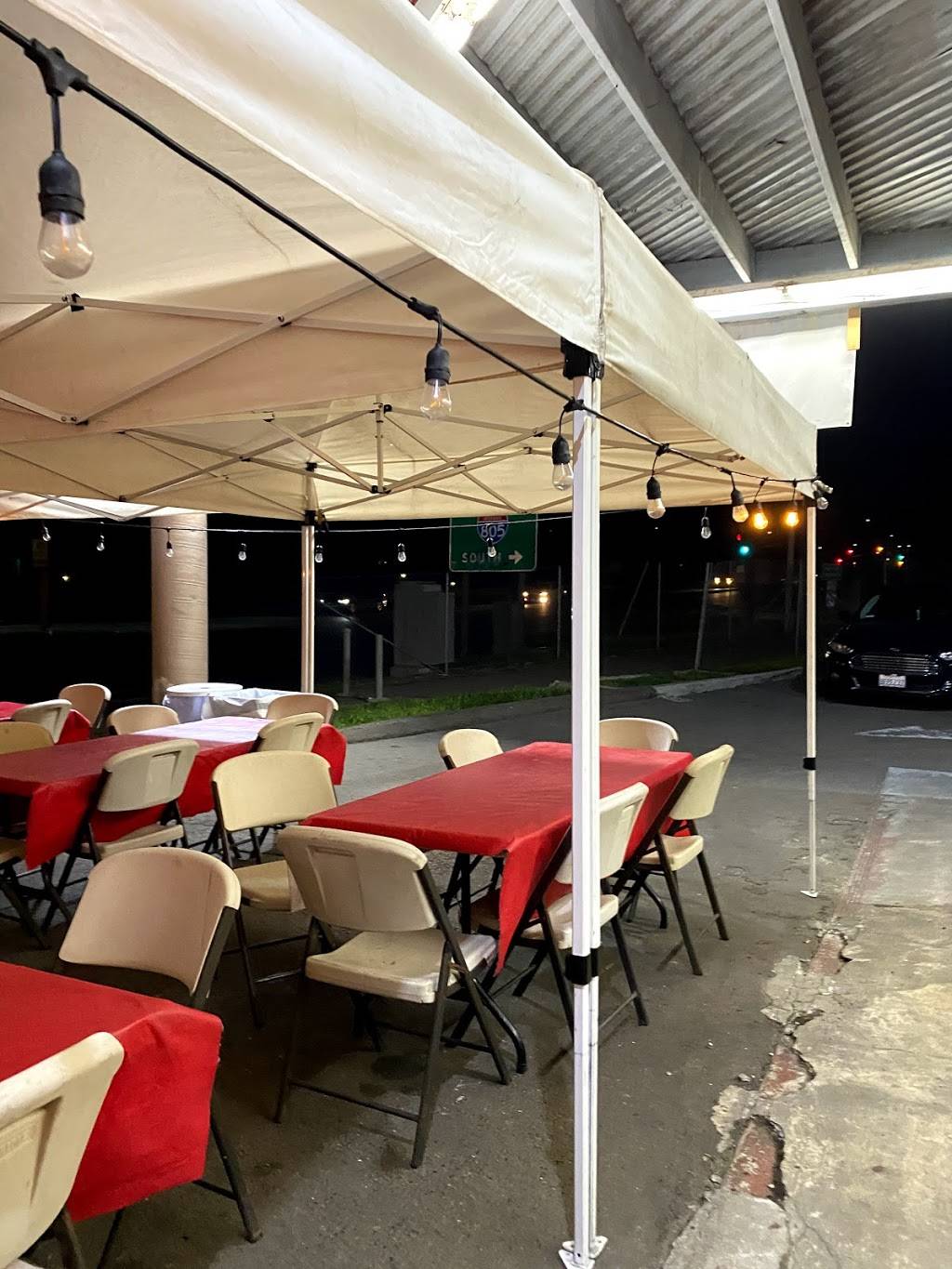 Chula Tacos | restaurant | 4301 Market St, San Diego, CA 92102, USA | 6194512517 OR +1 619-451-2517