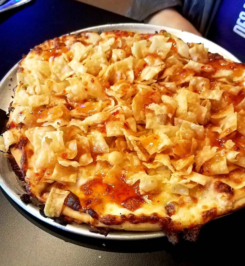 Fongs on Forest | restaurant | 3018 Forest Ave, Des Moines, IA 50311, USA | 5152773664 OR +1 515-277-3664