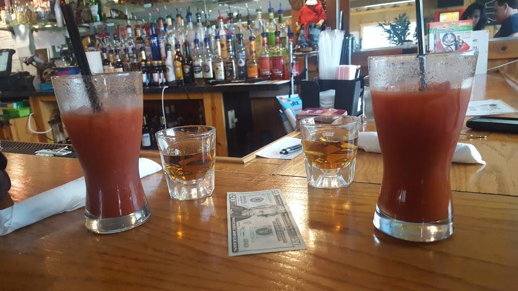 Bone Daddys Saloon | restaurant | 2510 N Ridge Rd, Painesville, OH 44077, USA | 4403542632 OR +1 440-354-2632