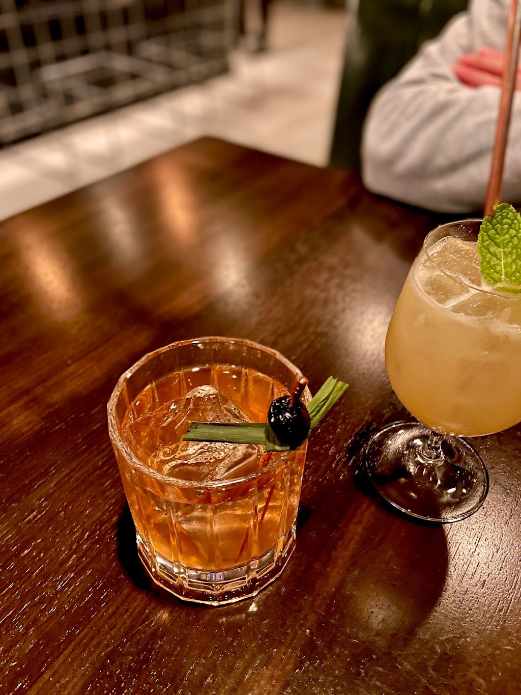 Bar Bonmot | restaurant | 19429 Stevens Creek Blvd, Cupertino, CA 95014, USA | 4086455747 OR +1 408-645-5747