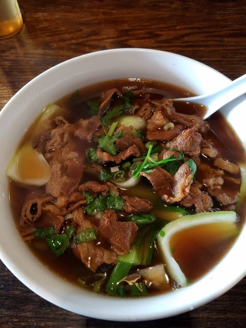 Ivy Noodles | restaurant | G, 7313, Baltimore Ave, College Park, MD 20740, USA | 2405827230 OR +1 240-582-7230