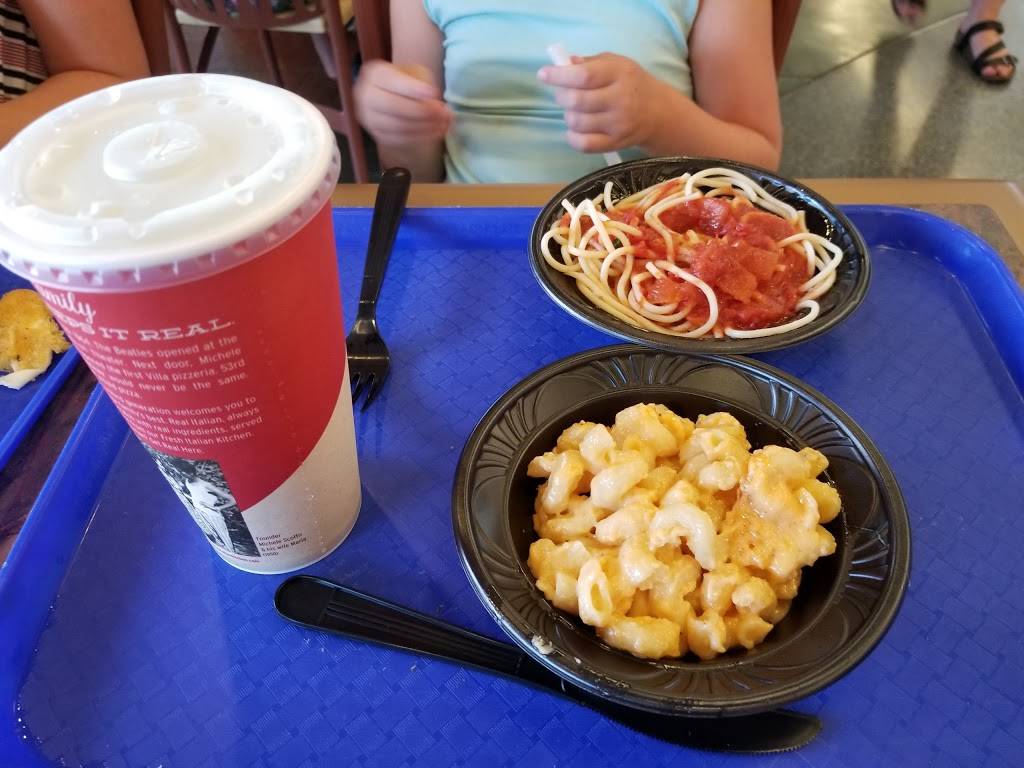 Villa Fresh Italian Kitchen | restaurant | 10600 Quil Ceda Blvd Suite 381B, Tulalip, WA 98271, USA | 3607163001 OR +1 360-716-3001