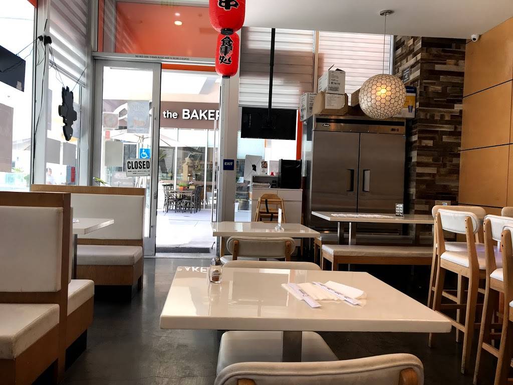 Yoshiharu Ramen | restaurant | 6970 Beach Blvd F-206, Buena Park, CA 90621, USA | 7146706567 OR +1 714-670-6567