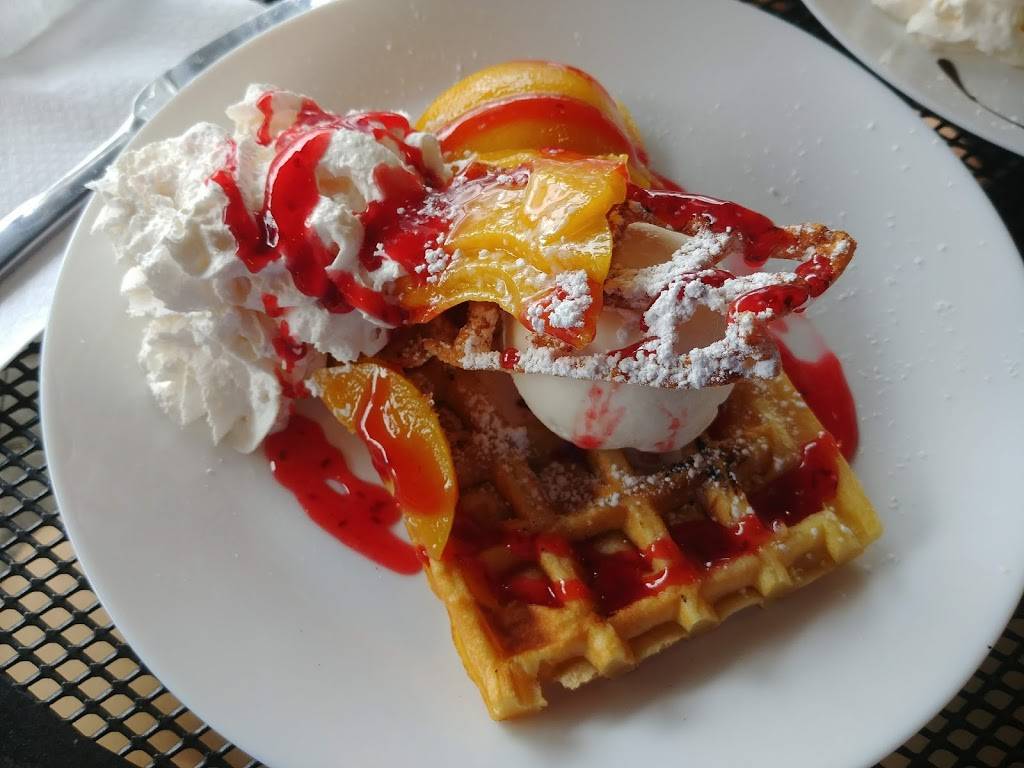 Gaufrabec | bakery | 1895 Rue Piché, Lachine, QC H8S 2E9, Canada | 5146252474 OR +1 514-625-2474