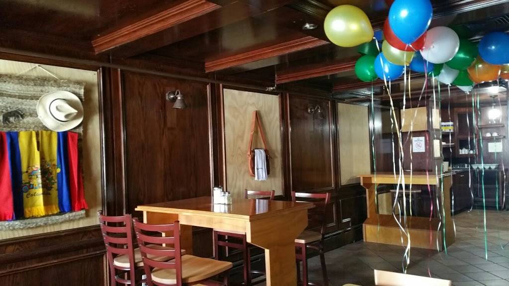 dLa Hacienda Restaurant | restaurant | 66 Cherry St, Elizabeth, NJ 07202, USA | 9083446441 OR +1 908-344-6441