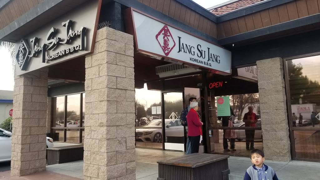 Jang Su Jang | restaurant | 269 W Calaveras Blvd, Milpitas, CA 95035, USA | 4082623434 OR +1 408-262-3434