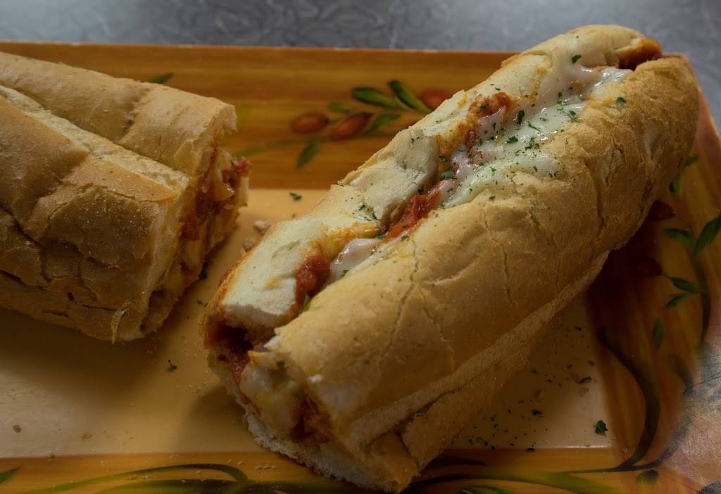 Brooklyn Deli | restaurant | 2906 PA-764, Duncansville, PA 16635, USA | 8146967827 OR +1 814-696-7827