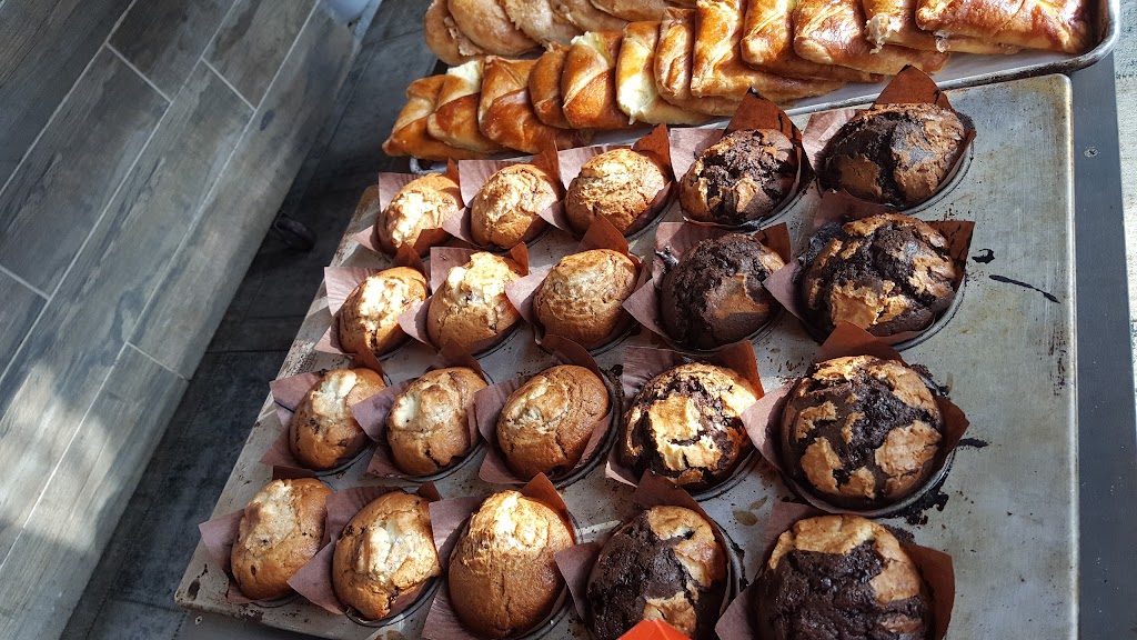 Brooklyn Bagel | bakery | 7 Heyward St, Brooklyn, NY 11249, USA | 3476783928 OR +1 347-678-3928