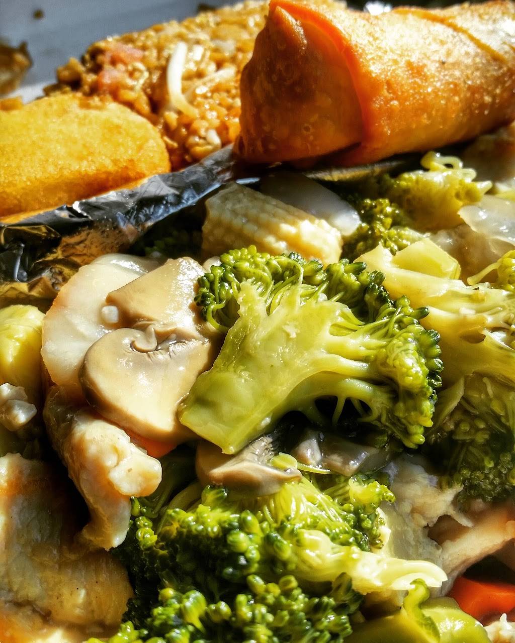 Timmy Chan | restaurant | 5426 Antoine Dr, Houston, TX 77091, USA | 7136808668 OR +1 713-680-8668