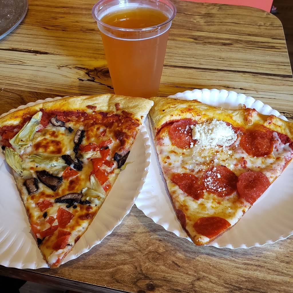 Sauced on Paseo | restaurant | 2912 Paseo, Oklahoma City, OK 73103, USA | 4055219800 OR +1 405-521-9800