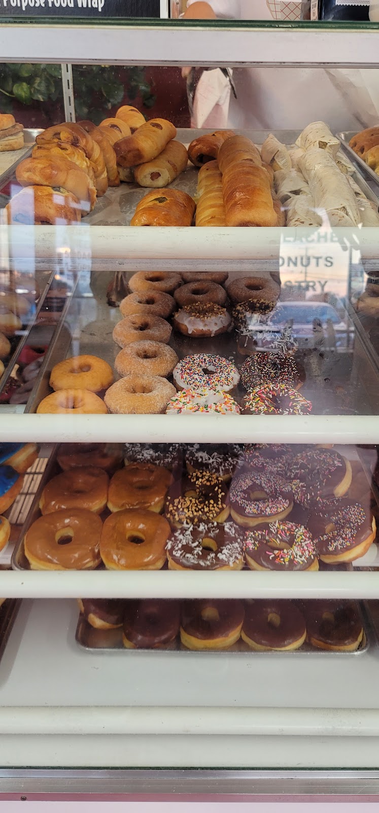 BK Donuts | bakery | South 5202, US-277, Abilene, TX 79605, USA | 3257931173 OR +1 325-793-1173