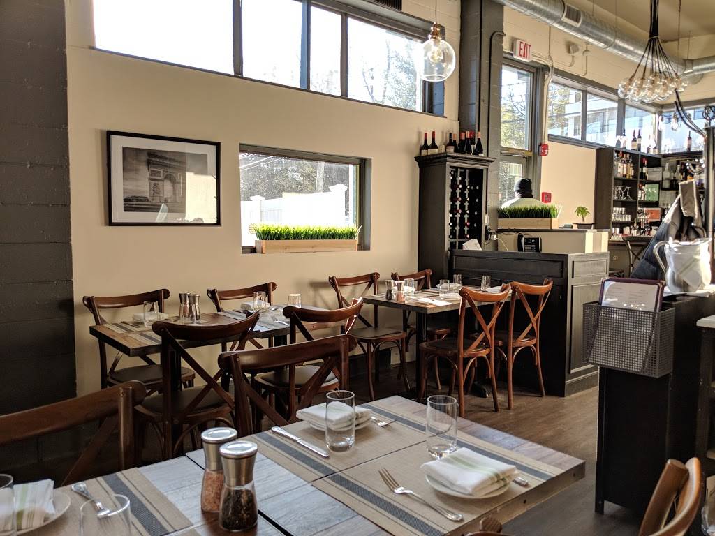 Capers Restaurant | restaurant | 531 N Main St, Port Chester, NY 10573, USA | 9144818833 OR +1 914-481-8833