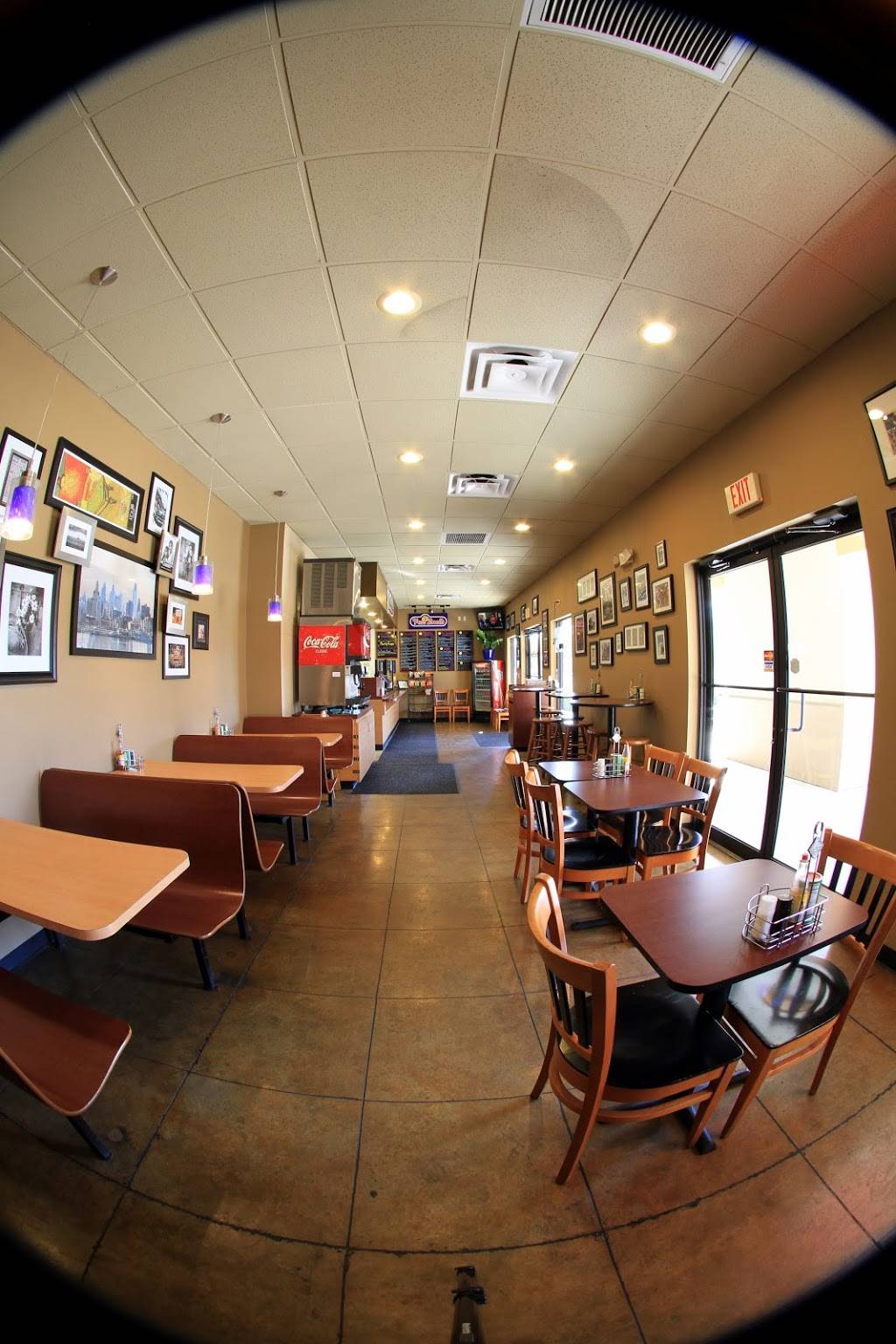 Philly Me Up | meal takeaway | 8775 Jefferson Hwy # F, Baton Rouge, LA 70809, USA | 2252480006 OR +1 225-248-0006