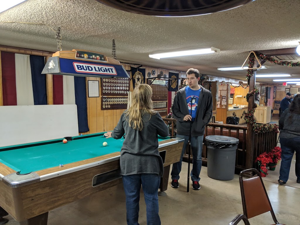 American Legion 410 Veterans Bar and Grill | restaurant | 147 Legion Dr, Lakehills, TX 78063, USA | 8306121034 OR +1 830-612-1034