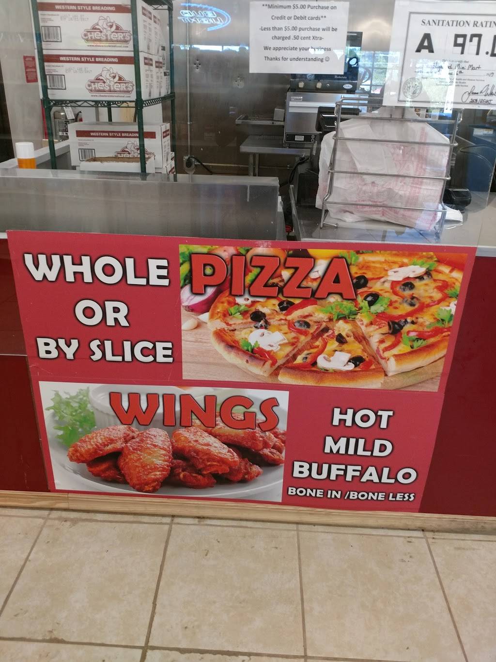 Highland Mini Mart | restaurant | 226 N Highland St, Gastonia, NC 28052, USA | 7042156679 OR +1 704-215-6679