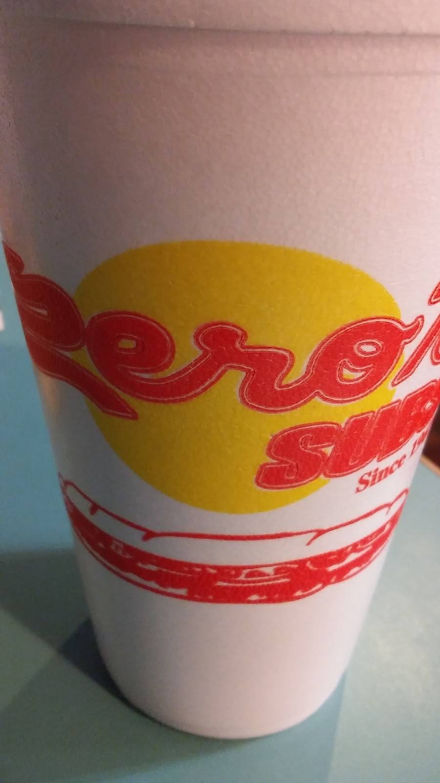 Zeros Subs | restaurant | 8596 Chesapeake Blvd, Norfolk, VA 23503, USA | 7575876641 OR +1 757-587-6641