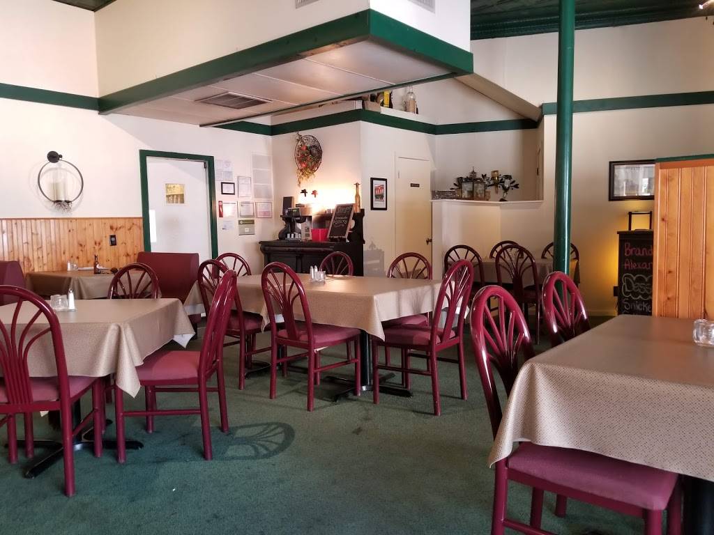 Gallatin Street Grille | restaurant | 524 W Gallatin St, Vandalia, IL 62471, USA | 6182830023 OR +1 618-283-0023