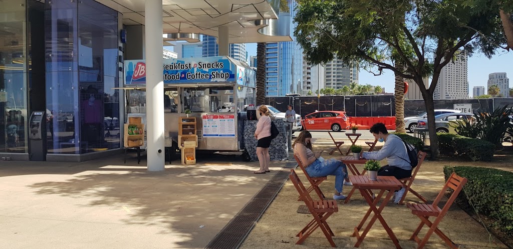 JB Mexican Taste | restaurant | 990 N Harbor Dr, San Diego, CA 92101, USA | 6197637726 OR +1 619-763-7726