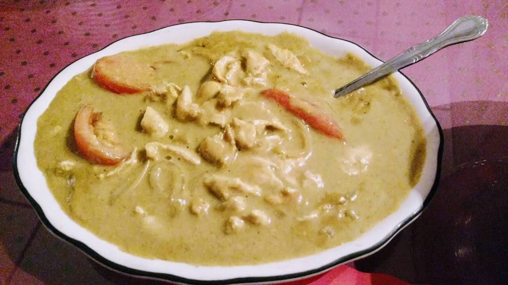 Bangkok | restaurant | 72 Newtown Rd # 6, Danbury, CT 06810, USA | 2037910640 OR +1 203-791-0640