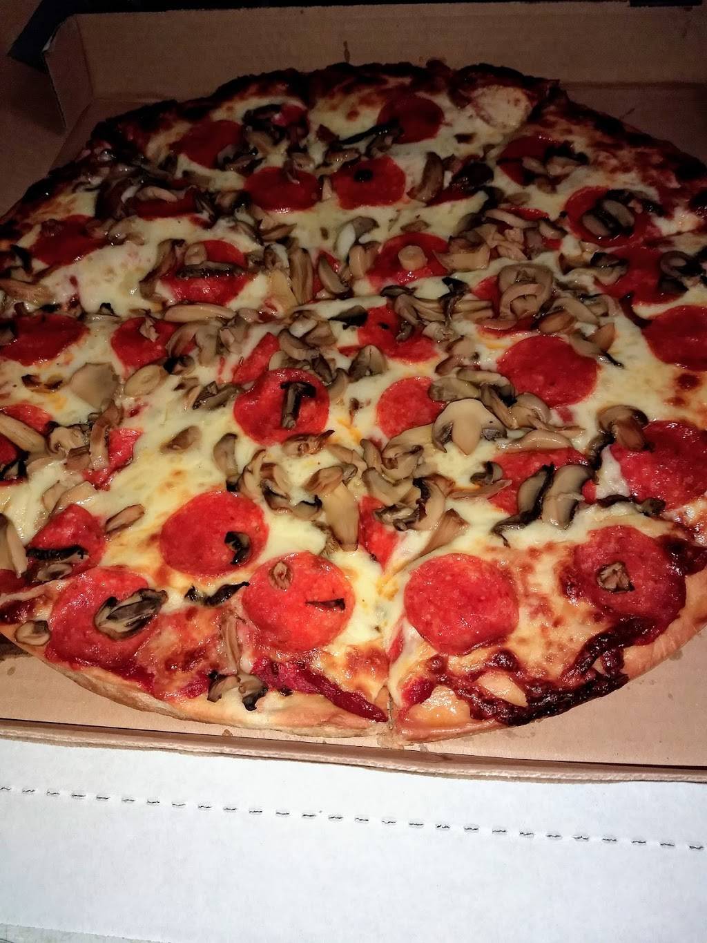 Jughandle Inc | restaurant | 3623 N Hermitage Rd, Transfer, PA 16154, USA | 7246463663 OR +1 724-646-3663