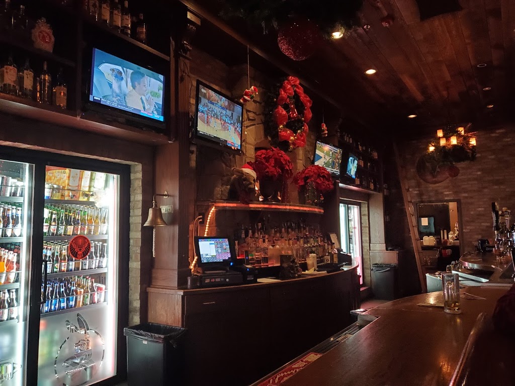 The Attic East Bar and Grill | restaurant | 4601 E 41st St, Sioux Falls, SD 57110, USA | 6052754600 OR +1 605-275-4600