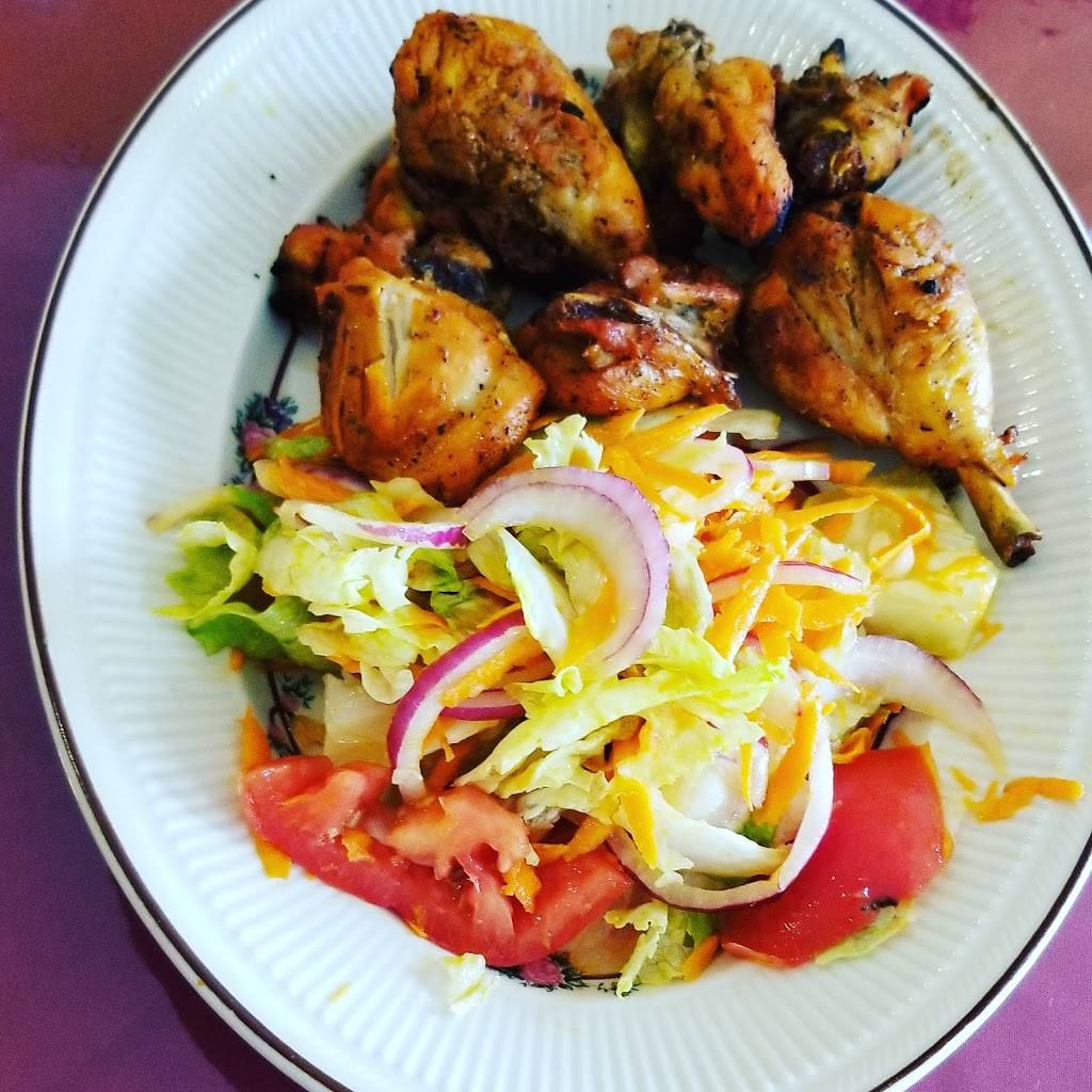 La Morenita Restaurant | restaurant | 3156 W 25th St, Cleveland, OH 44109, USA | 2163506633 OR +1 216-350-6633