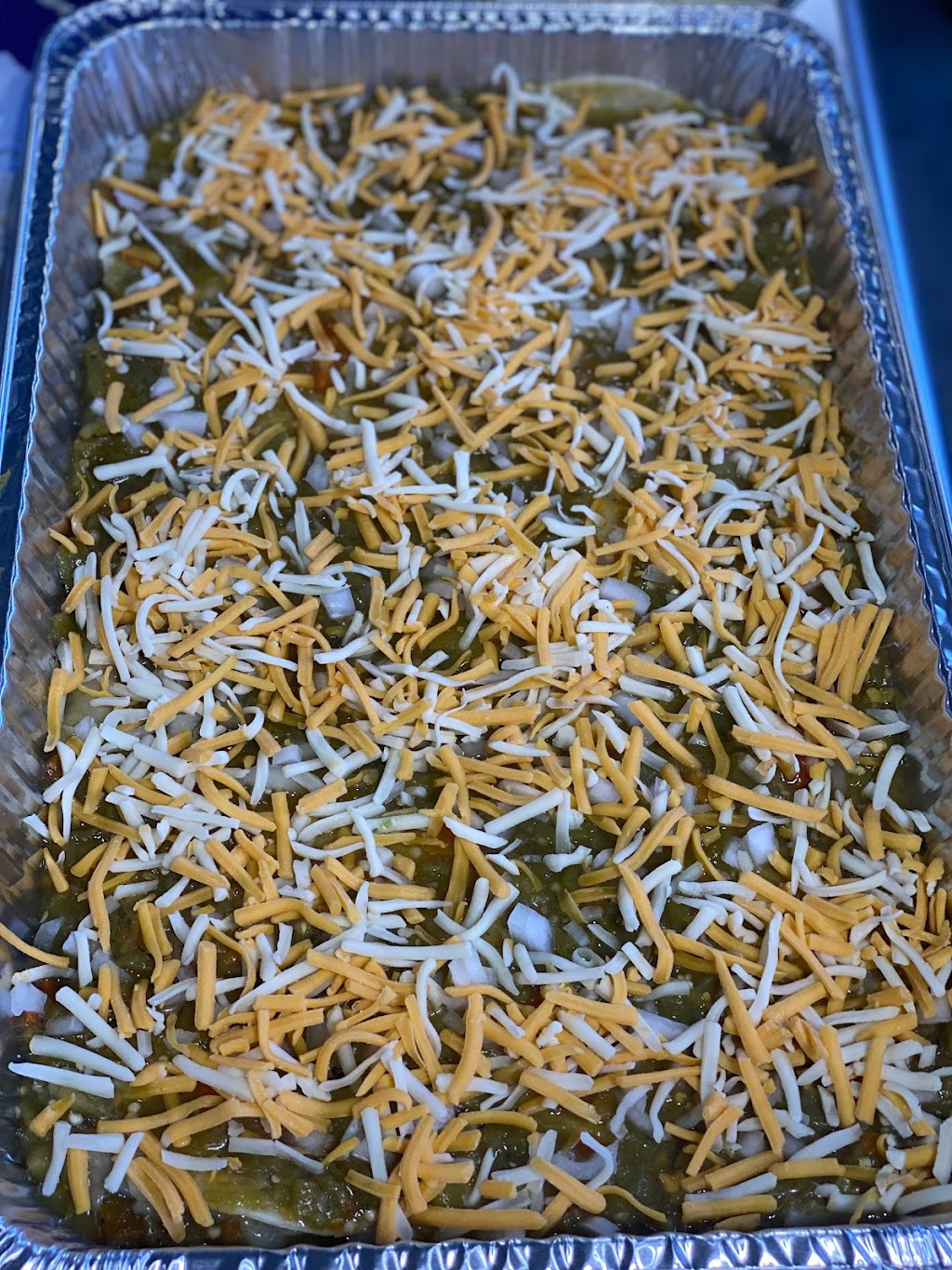 Amigos Mexican Food | meal takeaway | 1202 E Poplar St, Deming, NM 88030, USA | 5755466841 OR +1 575-546-6841