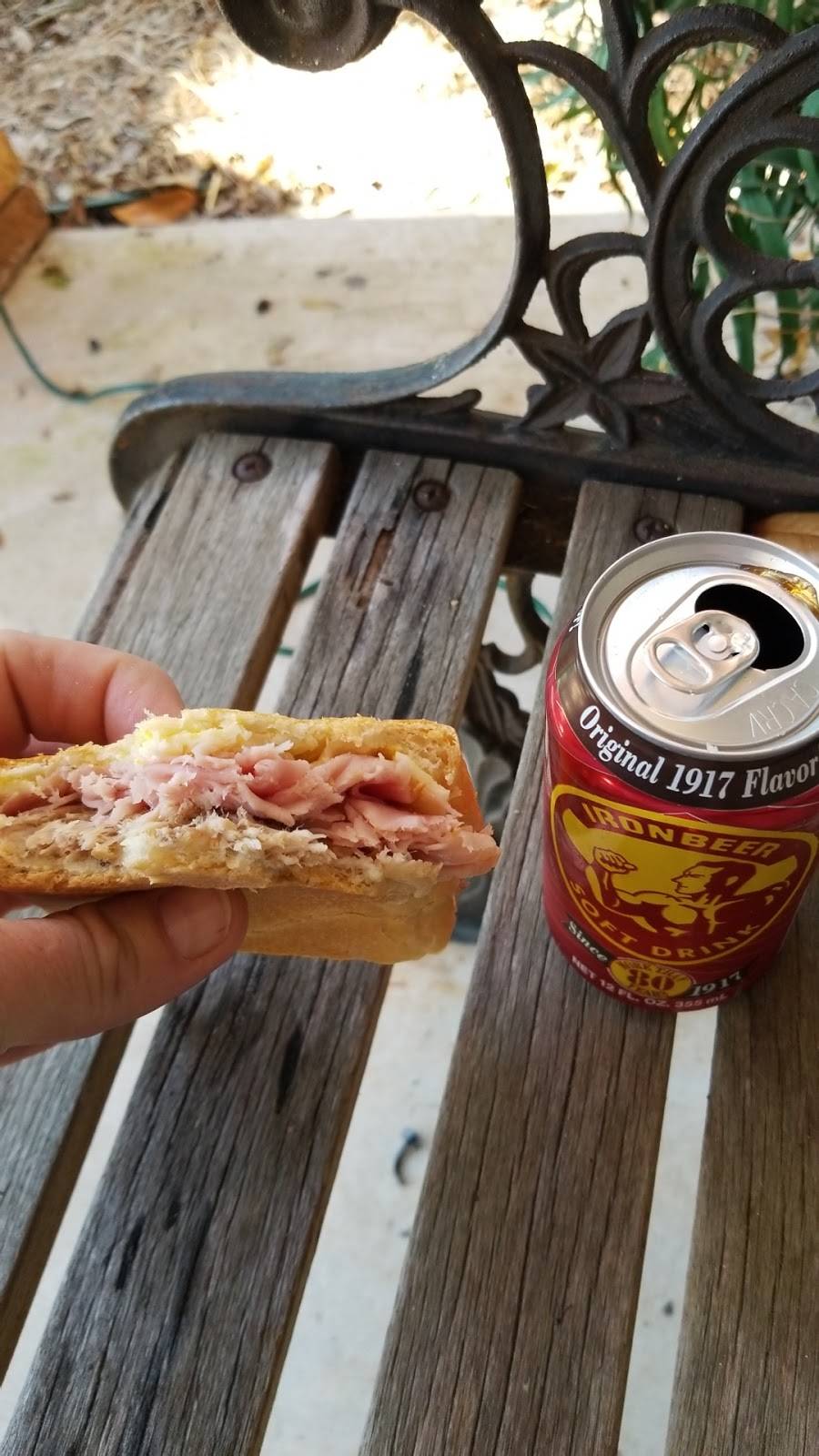 La Cocinita Cubana | restaurant | 113 Central Dr, Brandon, FL 33510, USA | 8137861338 OR +1 813-786-1338