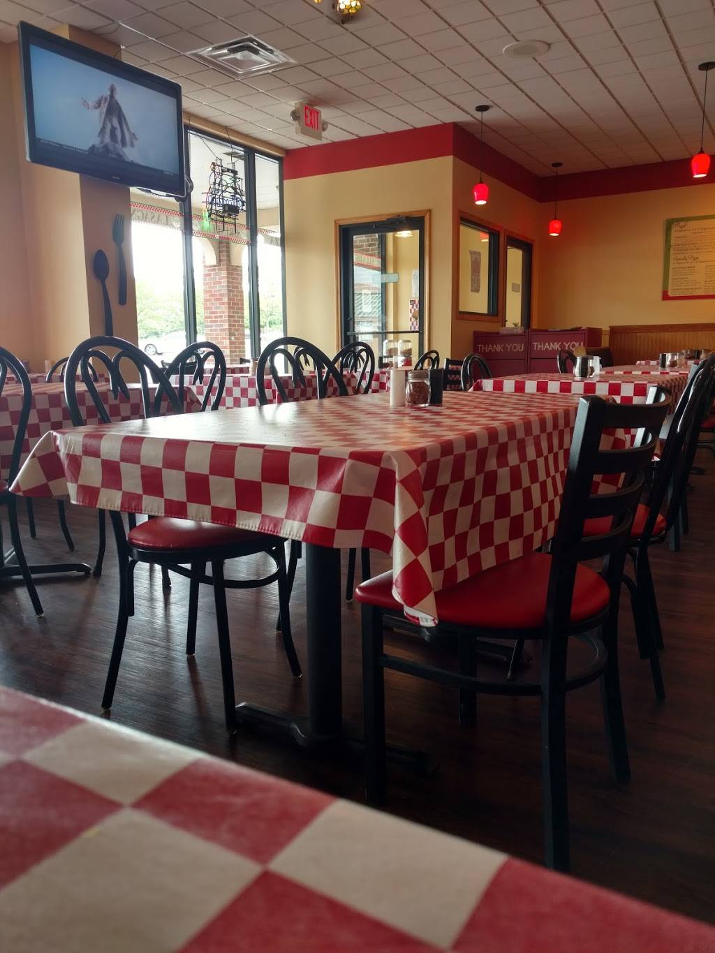 Mancinos Pizza & Grinders | restaurant | 1590 Leestown Rd #2057, Lexington, KY 40511, USA | 8592532299 OR +1 859-253-2299