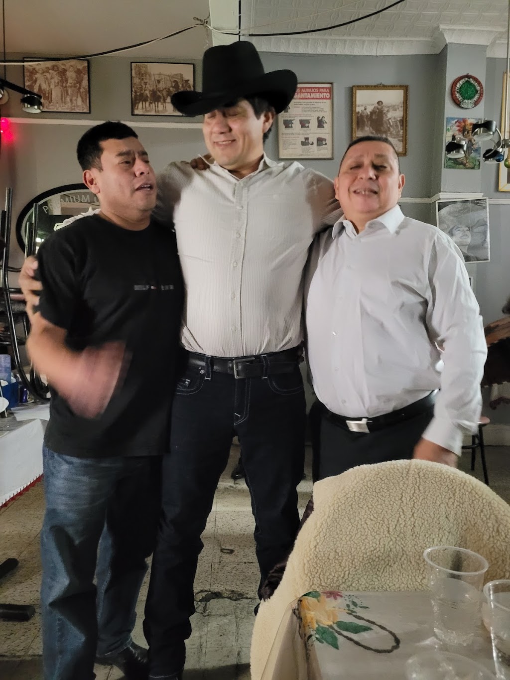 El Mirador | restaurant | 59 Church Ave, Brooklyn, NY 11218, USA | 7186867101 OR +1 718-686-7101