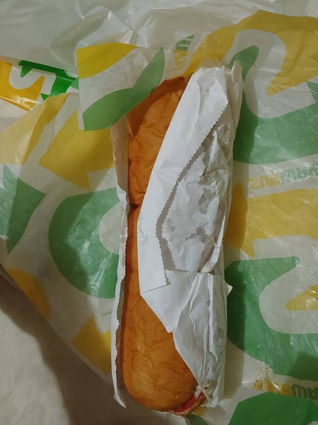 Subway | restaurant | 80-5 Broadway, Elmhurst, NY 11373, USA | 3476171016 OR +1 347-617-1016
