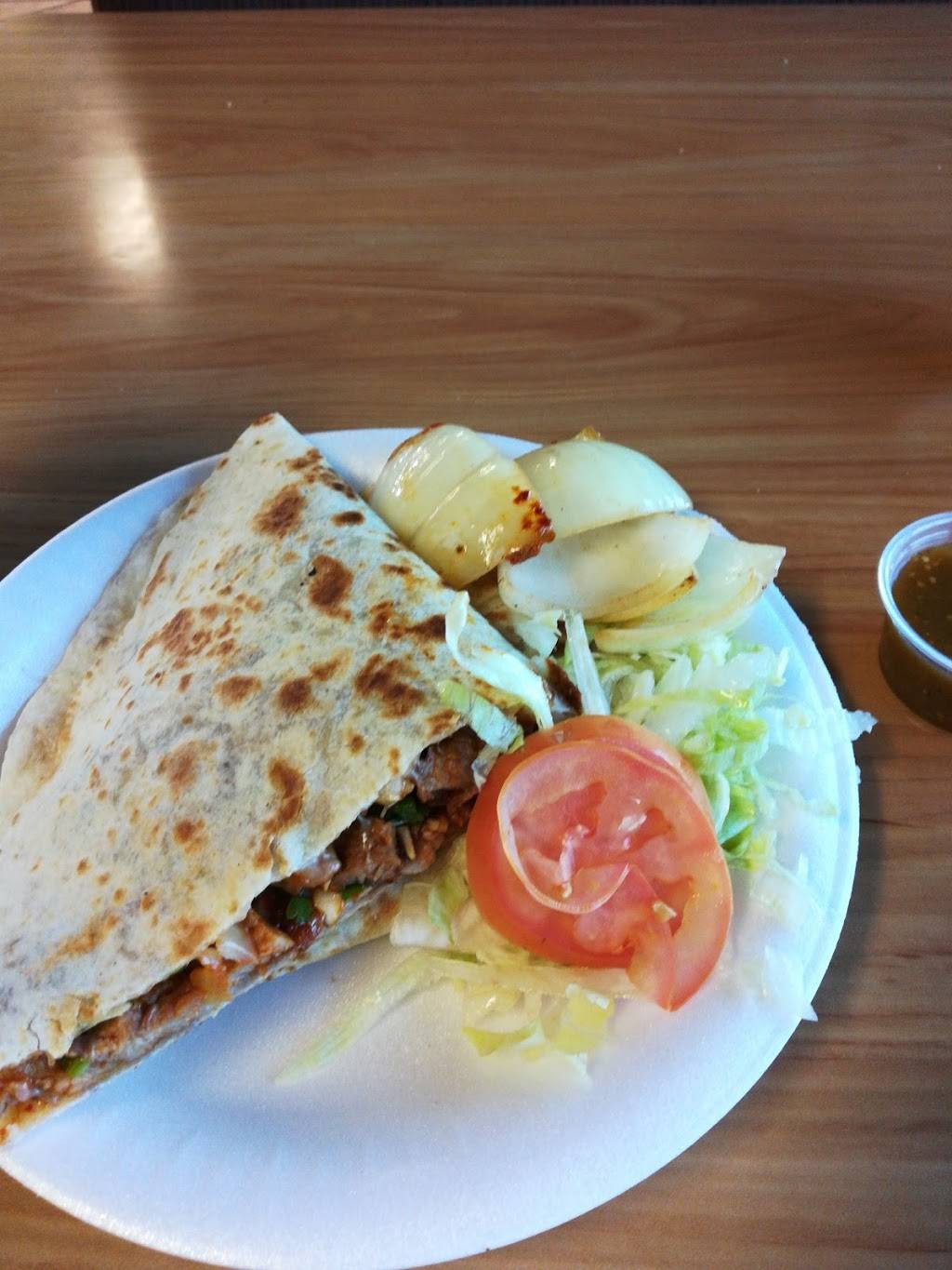 Tacos y Tortas Chalio 4 | restaurant | 533 E Cross Ave, Tulare, CA 93274, USA | 5594675173 OR +1 559-467-5173
