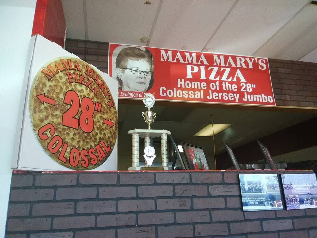 Mama Marys Pizza | meal delivery | 7130 Airport Hwy, Holland, OH 43528, USA | 4198679991 OR +1 419-867-9991