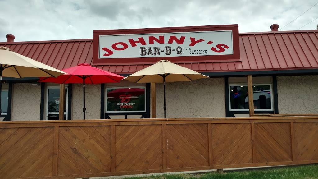 Johnnys BBQ Olathe | restaurant | 1375 W Highway 56, Olathe, KS 66061, USA | 9137680777 OR +1 913-768-0777