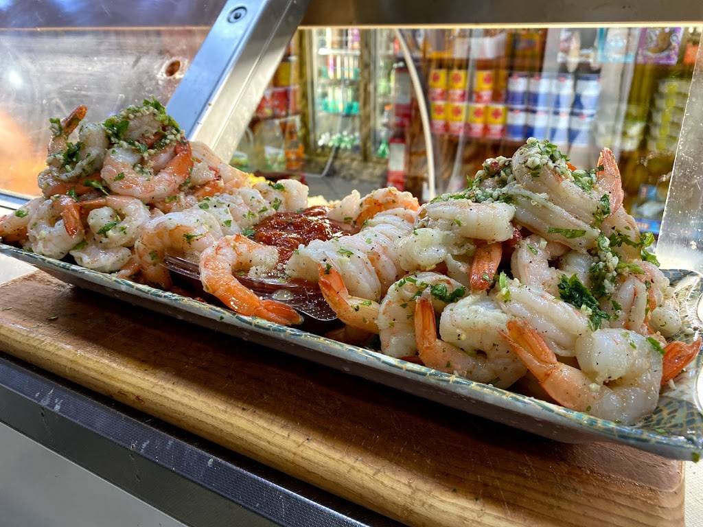 Roksana Gourmet Deli | restaurant | 6678 Fresh Pond Rd, Ridgewood, NY 11385, USA | 3472940077 OR +1 347-294-0077