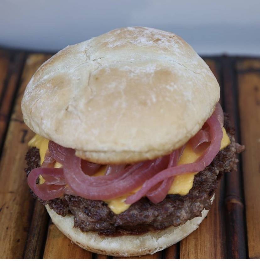 Fat Ronnies Burger Bar | restaurant | 1233 Lincoln Rd, Miami Beach, FL 33139, USA | 3053086200 OR +1 305-308-6200