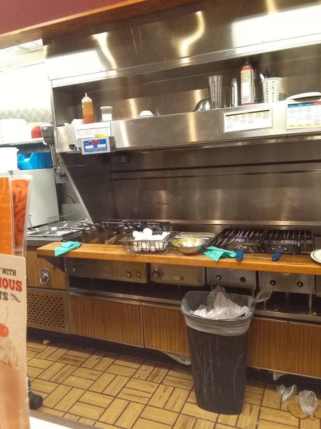 Huddle House | meal takeaway | 2613 E 1st St, Vidalia, GA 30474, USA | 9125388036 OR +1 912-538-8036