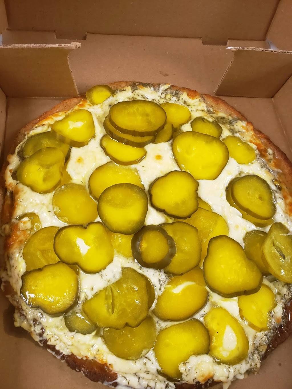 Milano Pizzeria | restaurant | 5516 Osgoode Main St, Osgoode, ON K0A 2W0, Canada | 6138263333 OR +1 613-826-3333