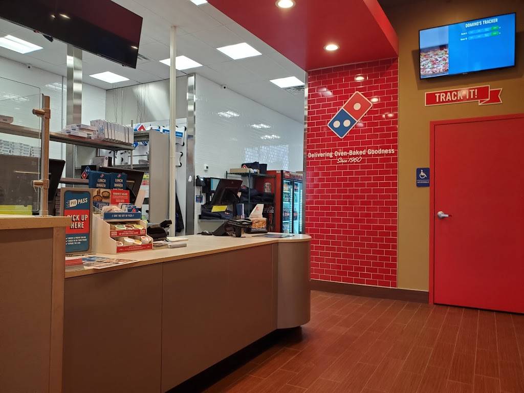 Dominos Pizza | meal delivery | 1593 N Redwood Rd, Saratoga Springs, UT 84045, USA | 3853362363 OR +1 385-336-2363