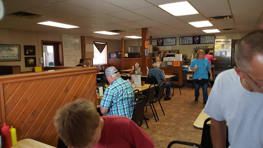 Bullshipper’s Cafe | restaurant | 830 E Main St, Logansport, IN 46947, USA | 5747226565 OR +1 574-722-6565