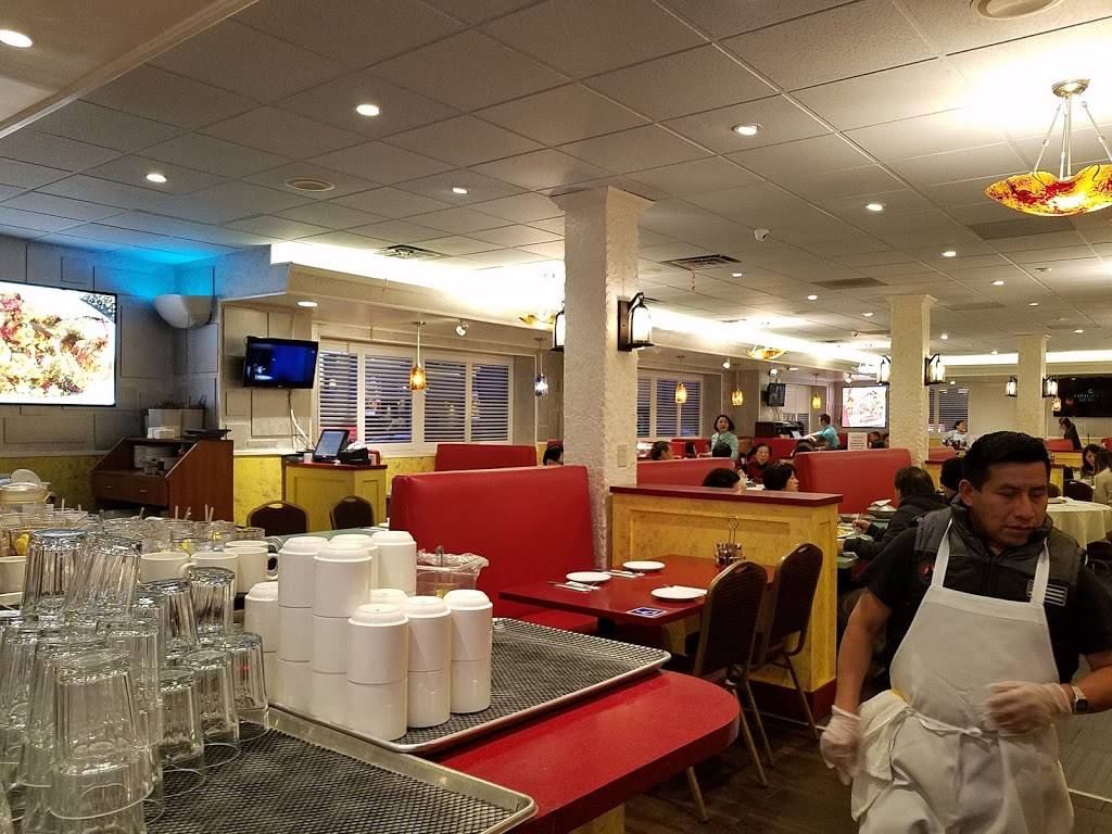 Henrys Cuisine 㕑藝 | restaurant | 301 E Valley Blvd, Alhambra, CA 91801, USA | 6265761288 OR +1 626-576-1288