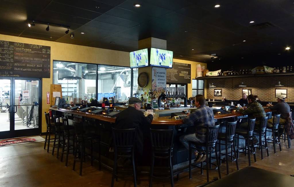 Occidental Brewery & Tap House | restaurant | 865 S Rock Blvd, Sparks, NV 89431, USA | 7753984200 OR +1 775-398-4200