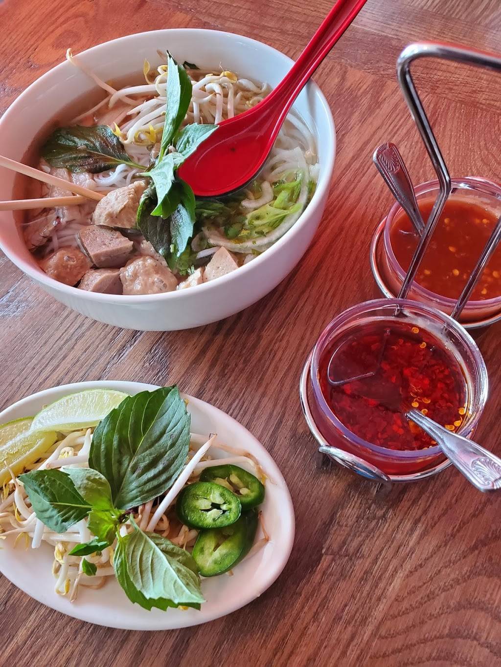 Got Pho | restaurant | 172 W Nine Mile Rd, Ferndale, MI 48220, USA | 2487801164 OR +1 248-780-1164