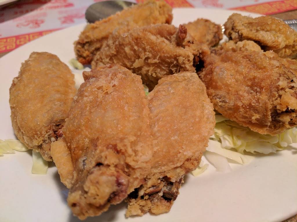 Golden Dragon Restaurant | restaurant | 353 W Main St G, Woodland, CA 95695, USA | 5306662828 OR +1 530-666-2828