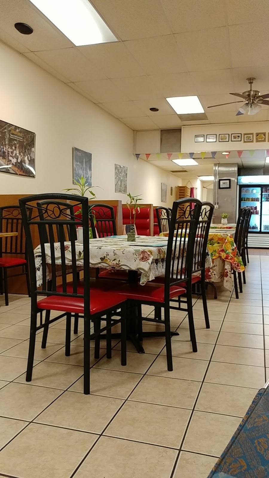 I Thai Restaurant | restaurant | 33 N Lewis Rd, Camarillo, CA 93012, USA | 8053833193 OR +1 805-383-3193