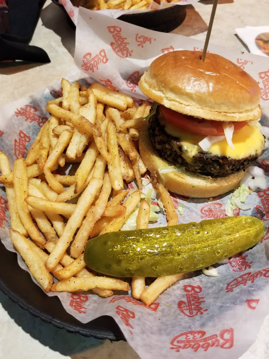 Bubbas 33 | restaurant | 500 Westwood Shopping Center, Fayetteville, NC 28314, USA | 9102232601 OR +1 910-223-2601