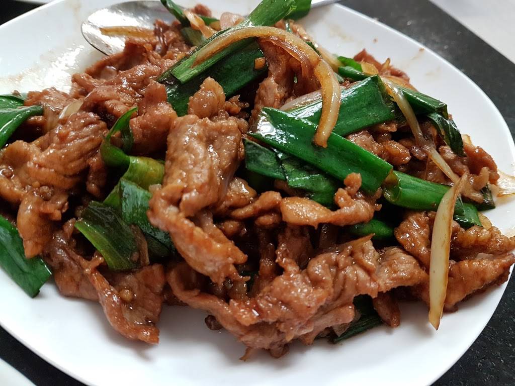 Good Fortune Fast Foods | restaurant | 39135 Cedar Blvd, Newark, CA 94560, USA | 5108940742 OR +1 510-894-0742