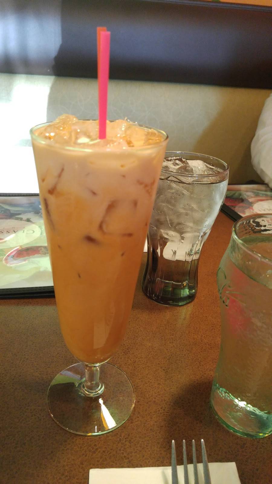 Classic Thai Cuisine | restaurant | 7202 SE Milwaukie Ave, Portland, OR 97202, USA | 5032368116 OR +1 503-236-8116