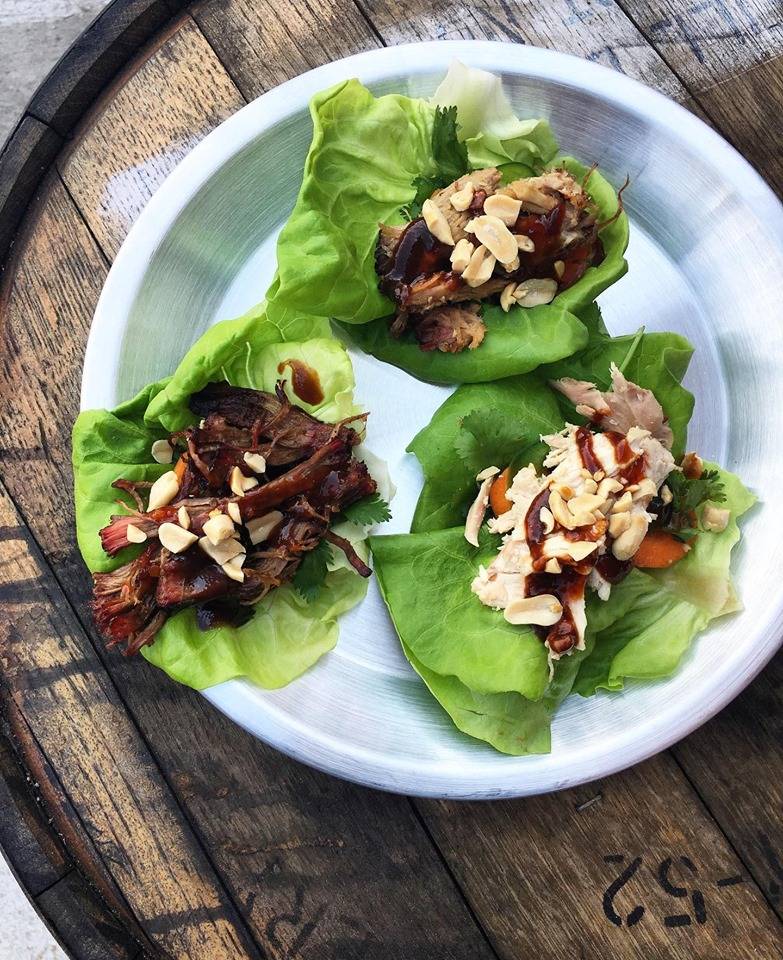 Oak & Apple | restaurant | 1814 E Main St, Richmond, VA 23223, USA | 8044773055 OR +1 804-477-3055